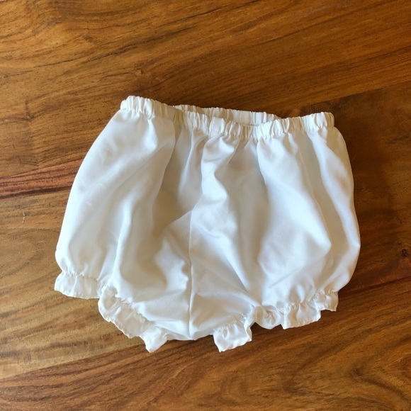 Pastourelle by Pippa & Julie Peach & Gold Outfit - Picture 10 of 12